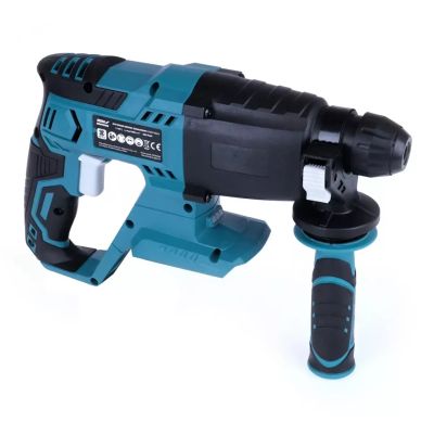 3. Dedra DED7048 18V Schlagbohrmaschine