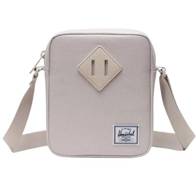 Herschel Heritage Crossbody 11384-05456 Grau Einheitsgröße