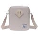 Herschel Heritage Crossbody 11384-05456 Grau Einheitsgröße