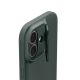 3. Spigen Optik Armor MagSafe iPhone 17 Hülle - Grün