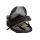 6. Caterpillar Bryan Rucksack 83433-01