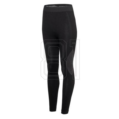 Fitanu Edelweiss W 92800557924 Thermoaktive Leggings