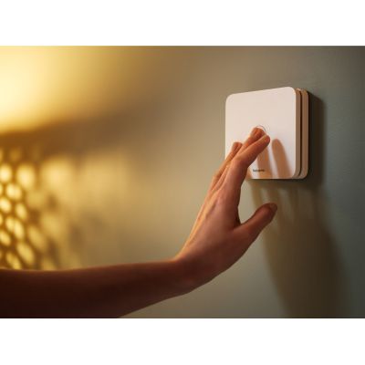 2. NETATMO NCO-EC Kohlenmonoxidsensor