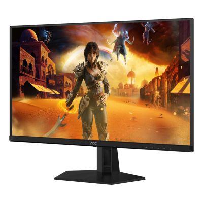 6. AOC QD-OLED Monitor 27" Q27G41ZDF 240Hz