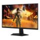 6. AOC QD-OLED Monitor 27" Q27G41ZDF 240Hz