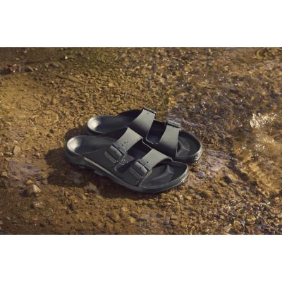4. Birkenstock Mogami Terra Stealth 2-Riemen Flip-Flops 1029595