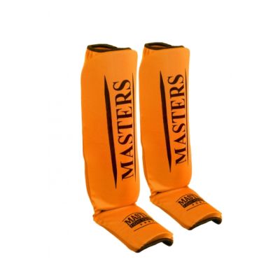 29. Masters Schienbein- und Fußschutz - NS-B1 M 0815-02M