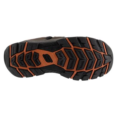 4. Skechers Slip-Ins: Tresmen – Norvick 205187-CHOC Braun 42
