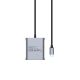 16. UNITEK USB-C-Switch 4K 144Hz, bidirektional