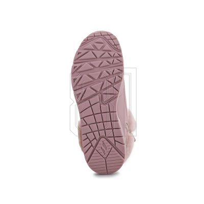 13. Skechers Uno - Fall Air W 310539L-MVE Schuhe