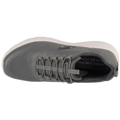 3. Skechers Dynamight 2.0 - Setner 894133-GRY Grau 42,5
