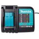 Makita DC18SD Akkuladegerät