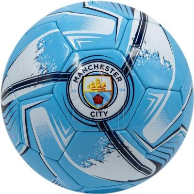 Manchester City FC Fußball 70098688