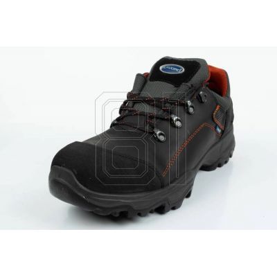 12. Lavoro 1229.50 Sicherheitsarbeitsschuhe