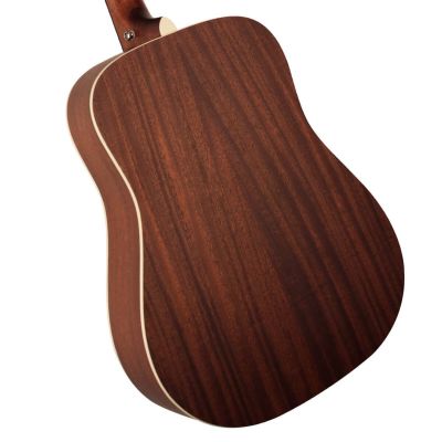 3. CORT-EARTH 70 BR - Akustikgitarre