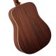 3. CORT-EARTH 70 BR - Akustikgitarre