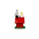 28. LEGO Ideas 21368 – Peanuts: Snoopys Knospe