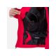 13. Rossignol Strawpile Jkt Jacke Rot