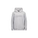 POC Hood Jr Hoodie Grau