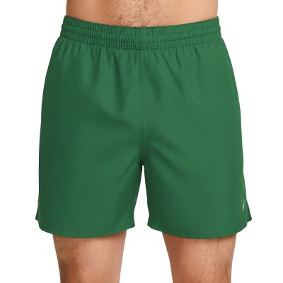 3. Nike Essential 5 Badeshorts dunkelgrün NESSF560 322