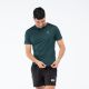 9. Herren-T-Shirt IRIS II mit kurzen Ärmeln
