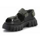 9. Palladium Revolt Sandale Army W 98581-309-M