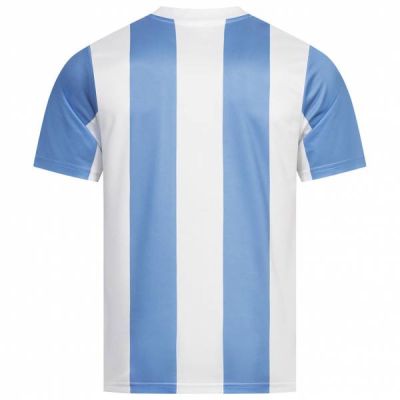 2. Argentinisches AFA Jelex „Retro History“ Albiceleste Fußballtrikot - JLX-332