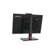14. 24" Lenovo ThinkCentre Tiny-in-One LED-Monitor 60,5 cm (23,8") 1920 x 1080 Pixel Full HD Schwarz