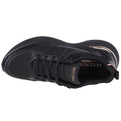 3. Skechers Hazel-Faye 177576-BBK Schwarz 35.5