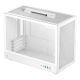 12. DeepCool CH160 PLUS WH Small Form Factor (SFF) Weiß