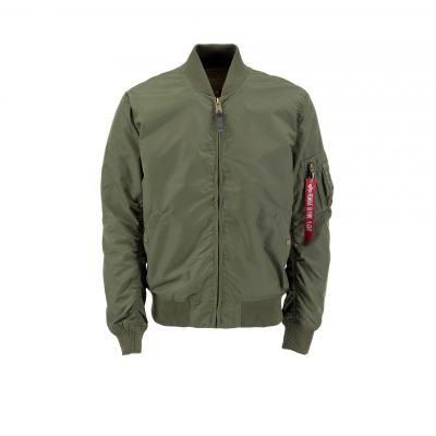 Alpha Industries MA-1 TT M Jacke 191103-257
