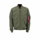 Alpha Industries MA-1 TT M Jacke 191103-257