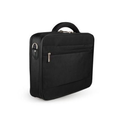 4. NATEC Boxer NTO-0392 Laptoptasche (15,6"; schwarz)