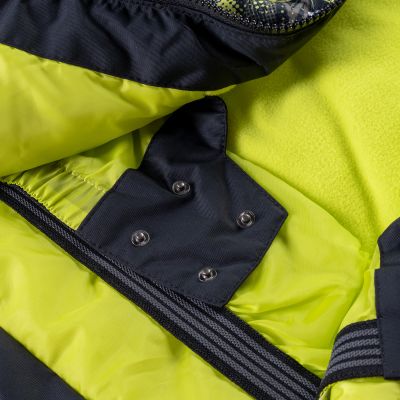 13. Brugi 3AK3 Jr 92800621493 Isolierte Jacke
