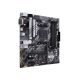 2. Asus PRIME B550M-A Mainboard