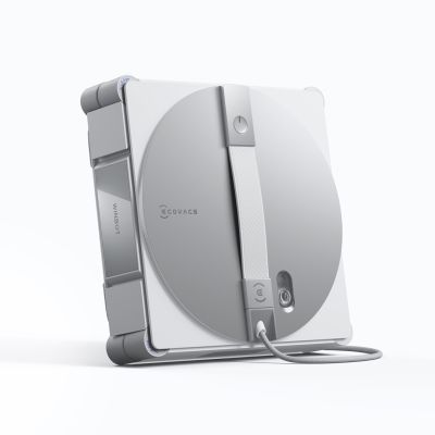 14. Ecovacs WINBOT W3 OMNI EU 4500 mAh