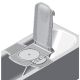 3. Kanjo ECO. Badewannenlift mit Polsterung