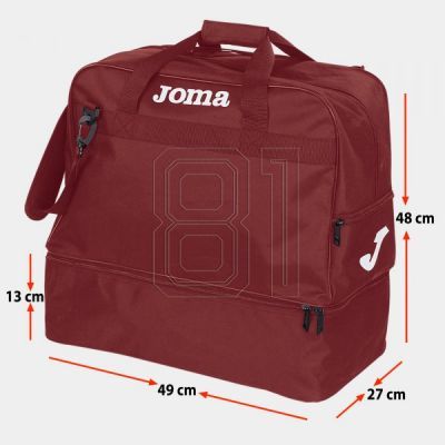 Joma Training III Große Sporttasche 400007.671
