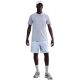 6. Nike NSW Club T-Shirt Herren Lavendel AR4997 057