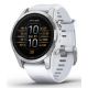 Garmin Epix PRO (Gen 2) 42 mm SS Whitestone-Uhr