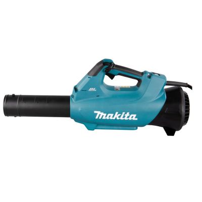 2. Makita 36V Laubbläser Modell UB001CZ, angetrieben von PDC01 oder PDC1200