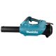 2. Makita 36V Laubbläser Modell UB001CZ, angetrieben von PDC01 oder PDC1200