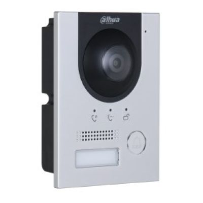7. Dahua VTO2202F-P-S3 Türstation