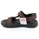 3. Skechers Arch Fit Herren-Sandalen mit Klettverschluss für den Sommer