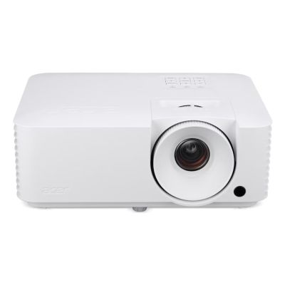 2. Acer PL2530i Standard-Projektor, 5000 ANSI Lumen, DLP, 1080p (1920x1080), Weiß