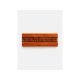 Peak Performance Pow Stirnband Marineblau