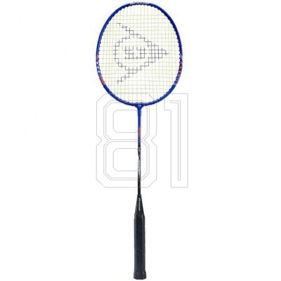 2. Dunlop Nitro 4 badminton set 913015340