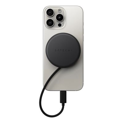 4. Satechi OntheGo USB Typ-C 5000 Mbit/s Schwarz