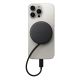 4. Satechi OntheGo USB Typ-C 5000 Mbit/s Schwarz