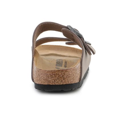 5. Birkenstock Arizona BS 1032070 Grau Taupe